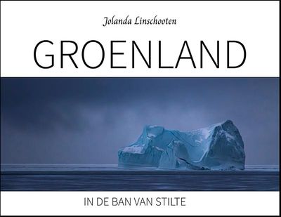 Groenland - Jolanda Linschooten