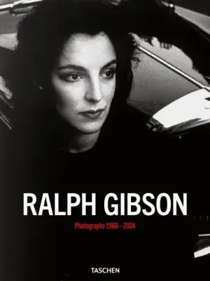 Ralph Gibson. Photographs 1960–2024