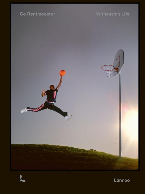 Co Rentmeester - Witnessing Life