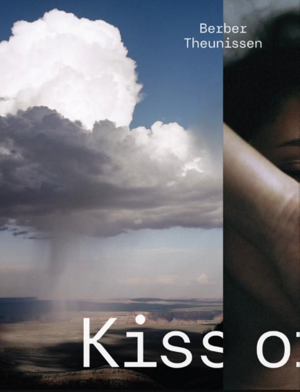 Kiss of Death - Berber Theunissen