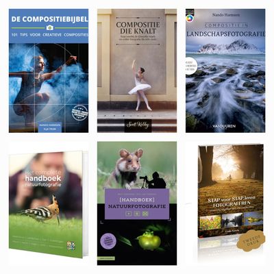 Categorie - Voor de starter