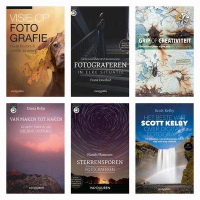 Categorie - Beter Fotograferen