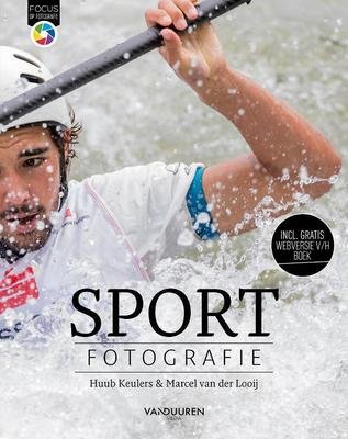 Sportfotografie - Focus op fotografie