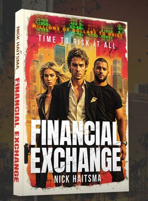 Categorie - Nick Haitsma