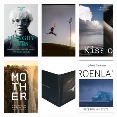 Categorie - Nederlandse &amp; Belgische Fotografen