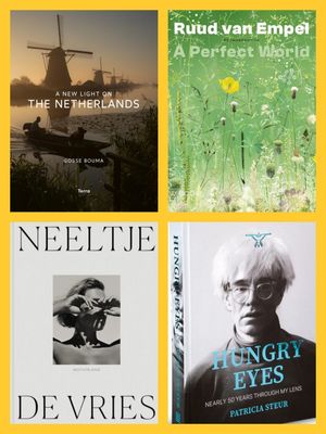 Categorie - Nederlandse &amp; Belgische Fotografen