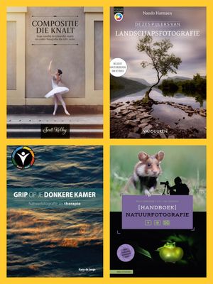 Categorie - Beter Fotograferen