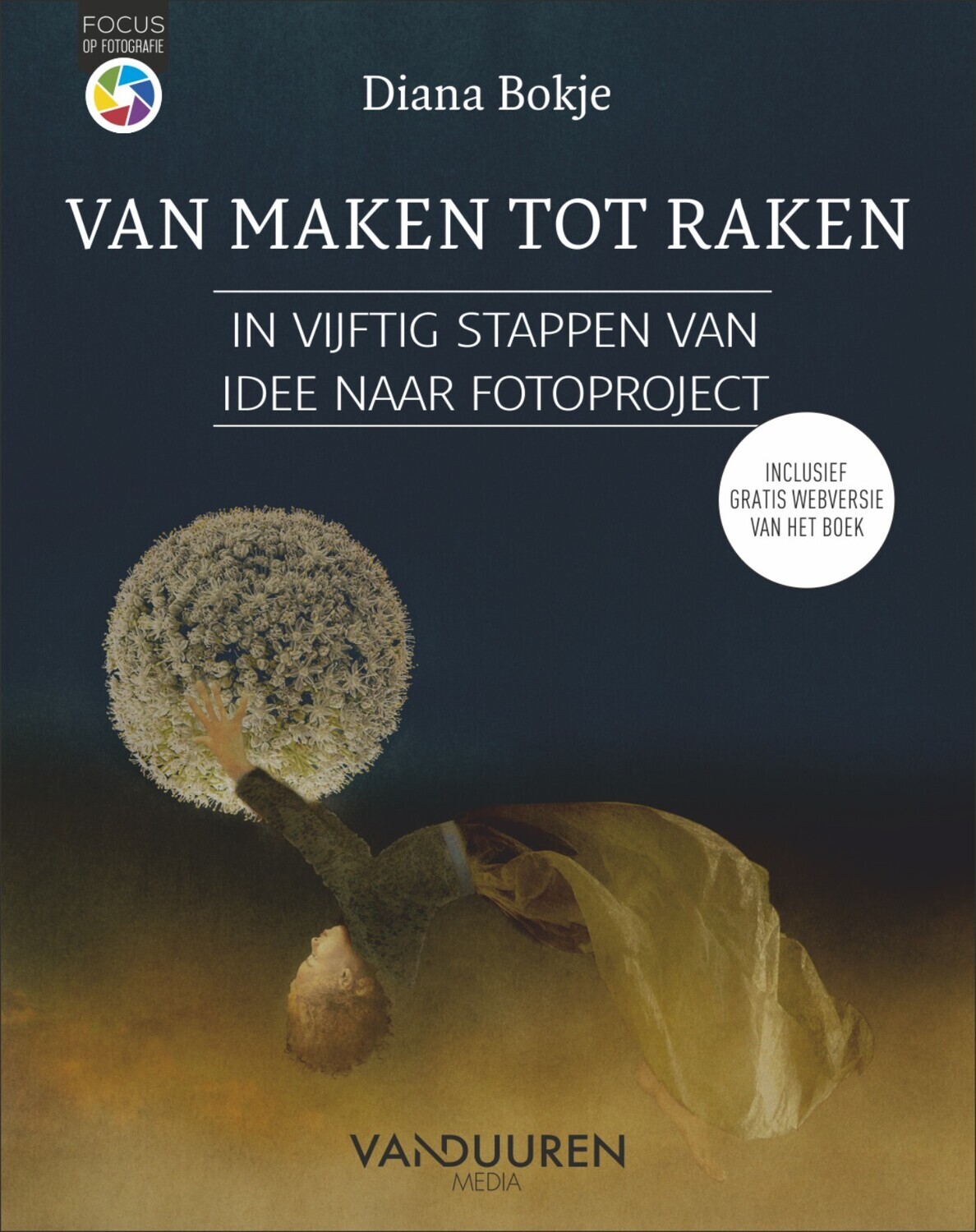 Foto’s maken die raken - Diana Bokje