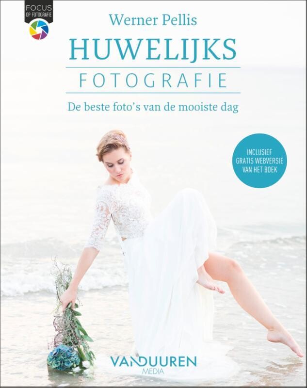 Huwelijksfotografie - Werner Pellis