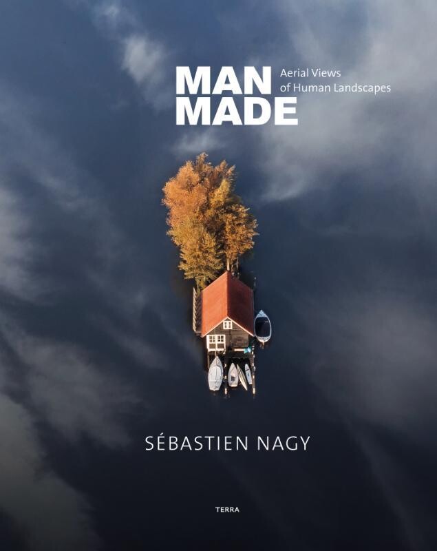 Man Made - Aerial Views of Human Landscapes