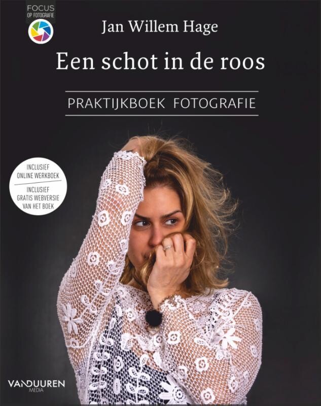 Een schot in de roos - Focus op fotografie
