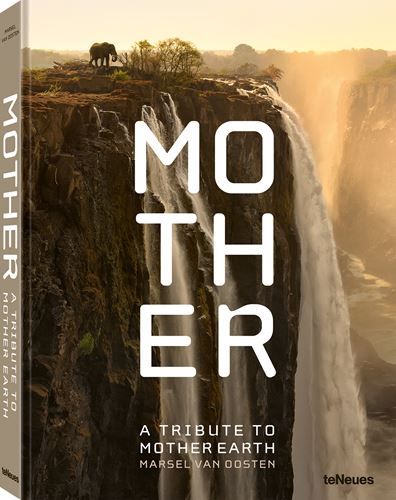 Mother - A Tribute to Mother Earth - Marsel van Oosten