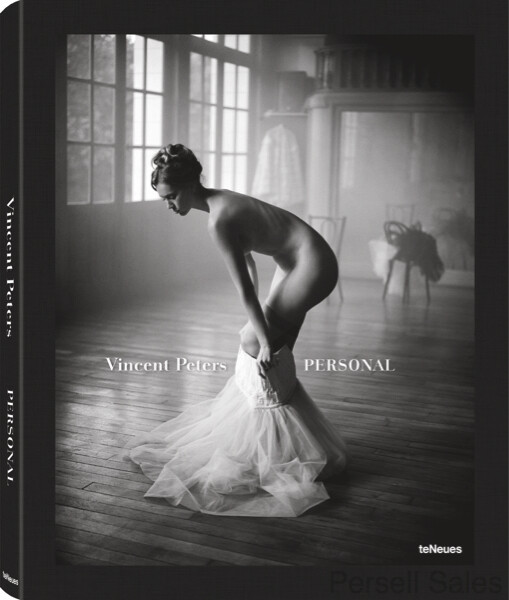 Vincent Peters - Personal