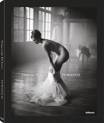 Vincent Peters - Personal