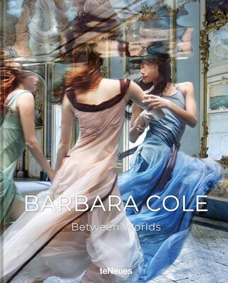 BETWEEN WORLDS - Barbara Cole
