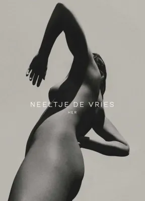 Neeltje de Vries - Her