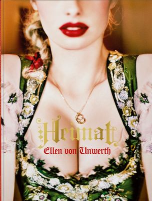 Heimat - Ellen von Unwerth