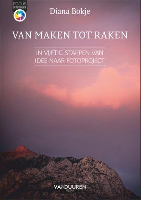 Van maken tot raken - Diana Bokje