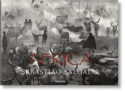 Africa - Sebastiao Salgado