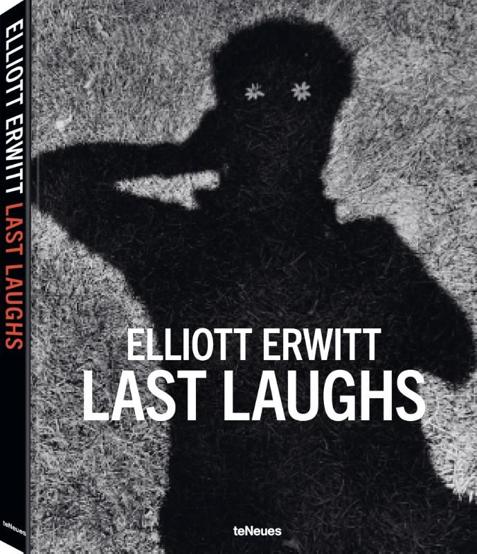 Last Laughs - Elliott Elliott