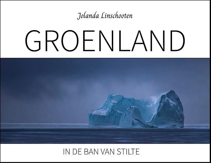 Groenland - Jolanda Linschooten