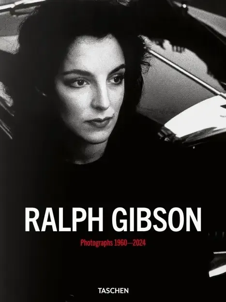 Ralph Gibson. Photographs 1960–2024