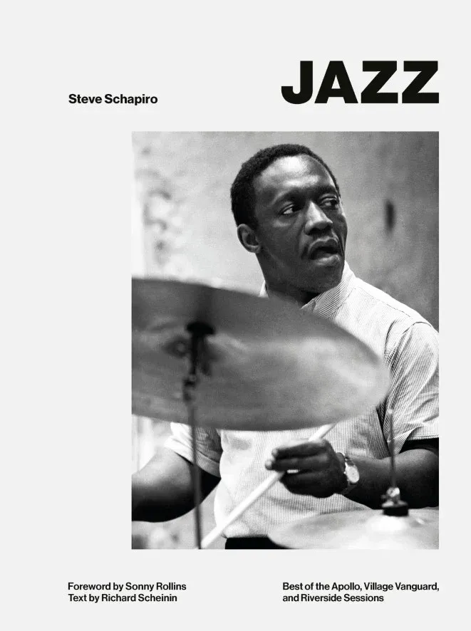 Jazz - Steve Schapiro