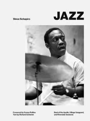 Jazz - Steve Schapiro