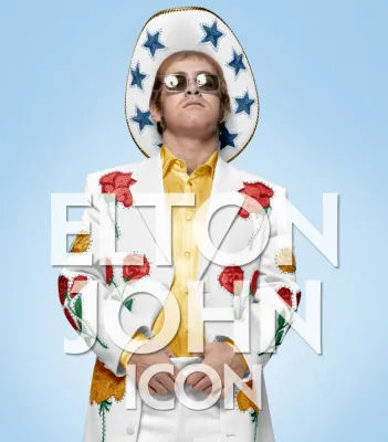 Elton John - Icon