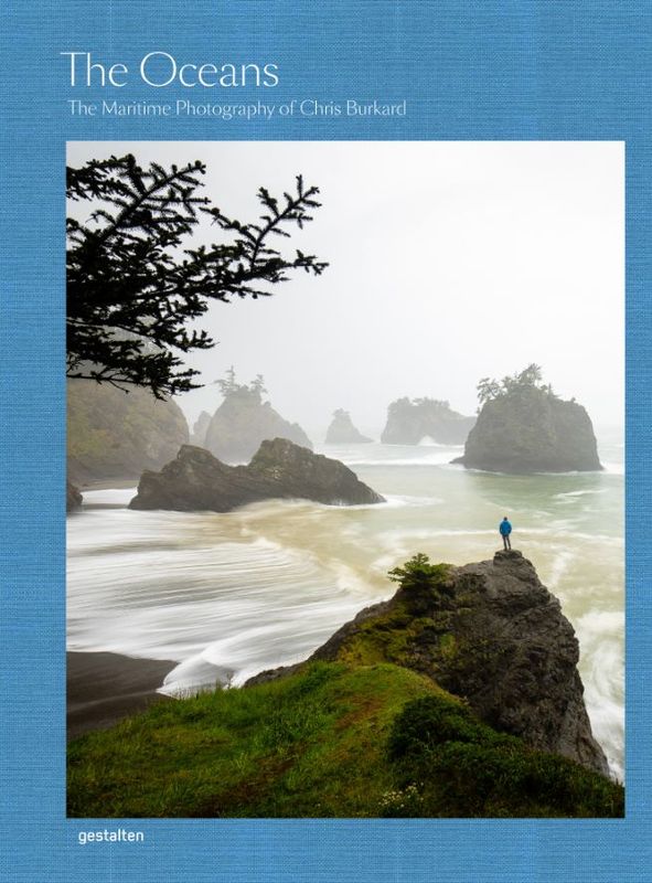The Oceans - Chris Burkard
