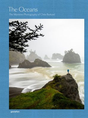 The Oceans - Chris Burkard