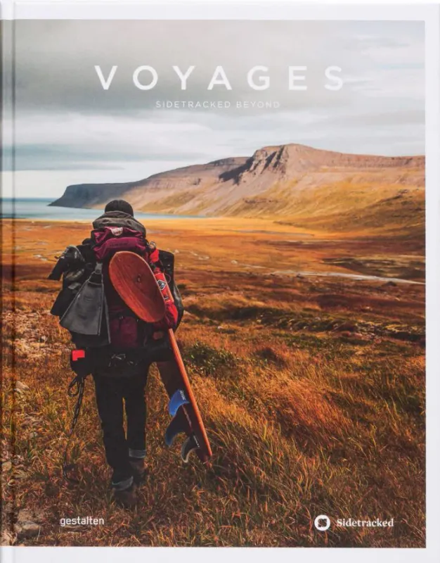 Voyages - Sidetracked Beyond