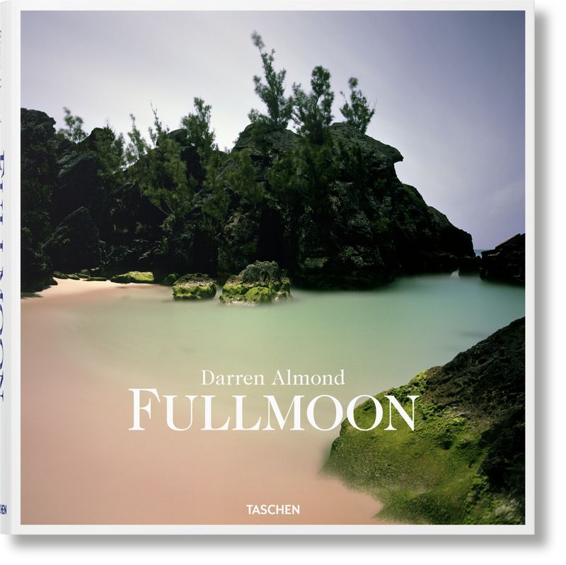 Darren Almond - Fullmoon