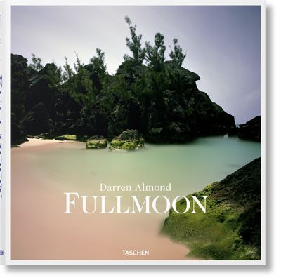 Darren Almond - Fullmoon