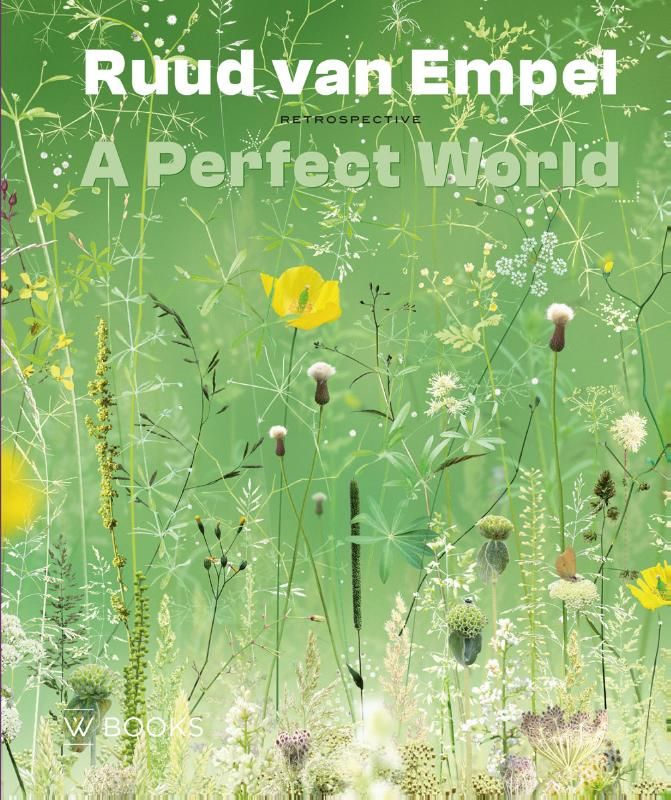 Ruud van Empel - A Perfect World – Retrospective