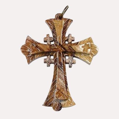 CROSSES AND CRUCIFIXES