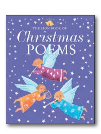 ADVENT AND CHRISTMAS