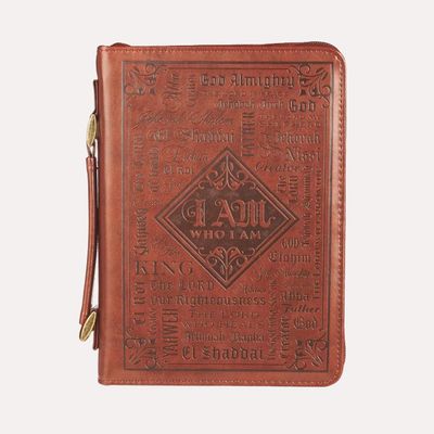 BIBLE COVERS