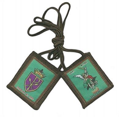SCAPULARS