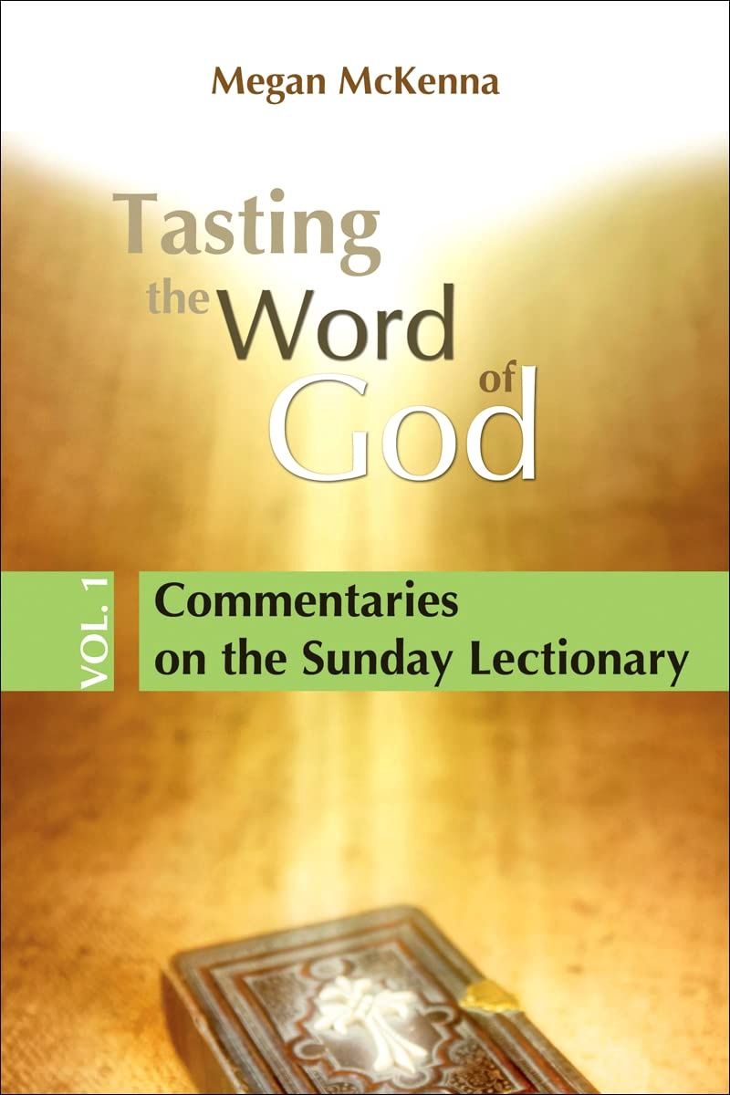 TASTING THE WORD OF GOD