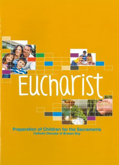 DBB SACRAMENTAL EUCHARIST
