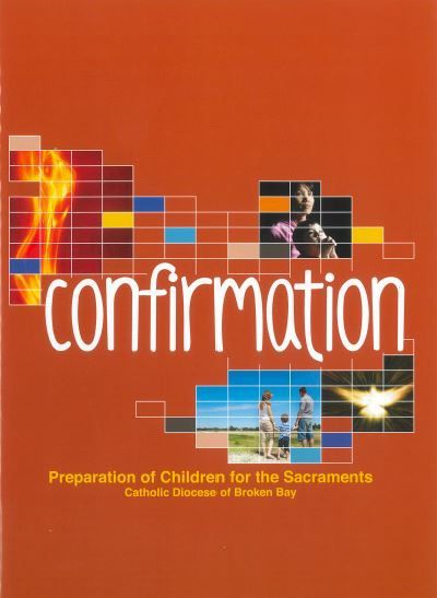DBB SACRAMENTAL CONFIRMATION