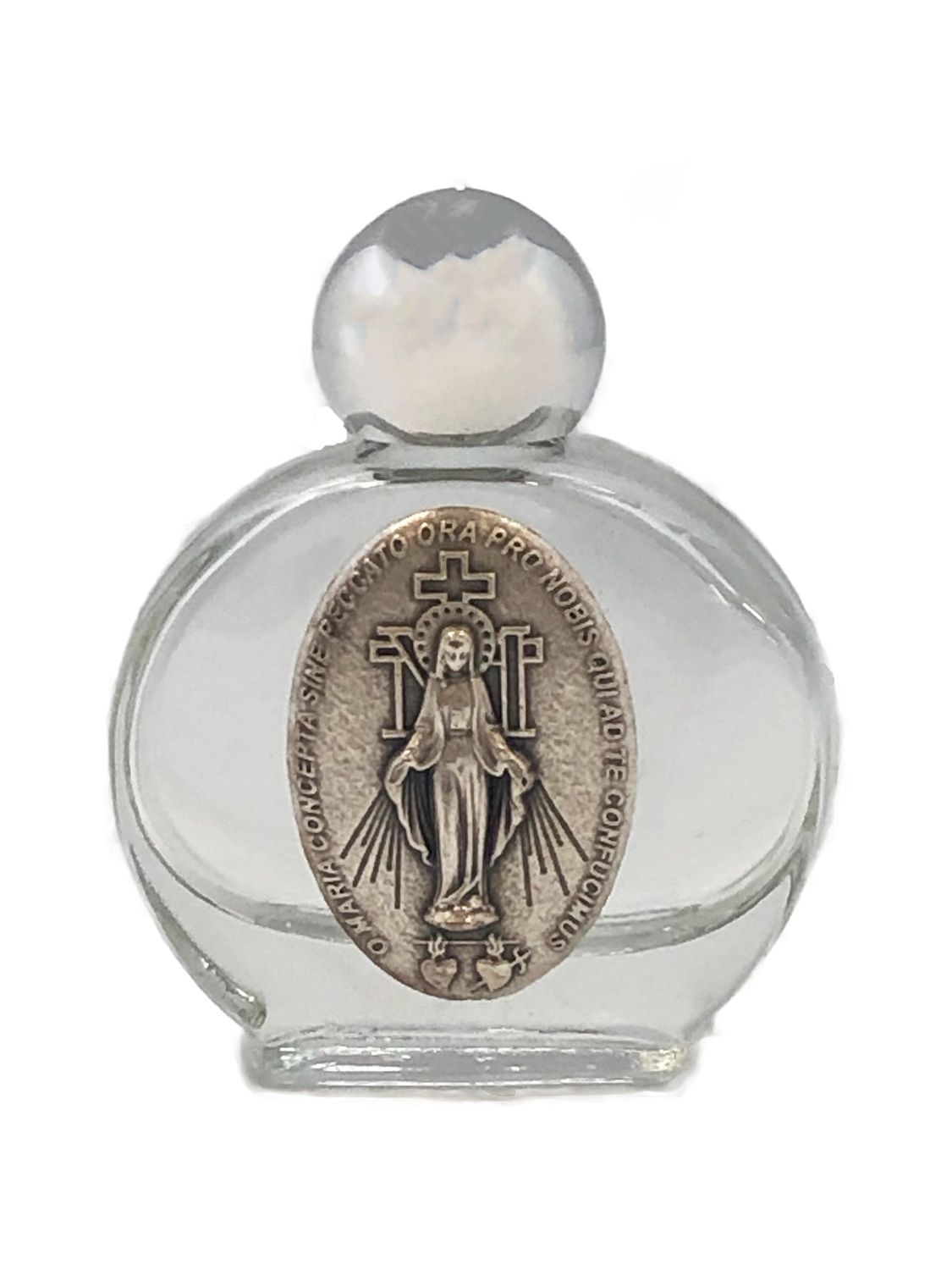 HOLY WATER BOTTLES