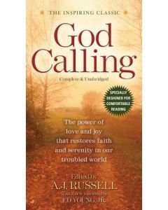 GOD CALLING