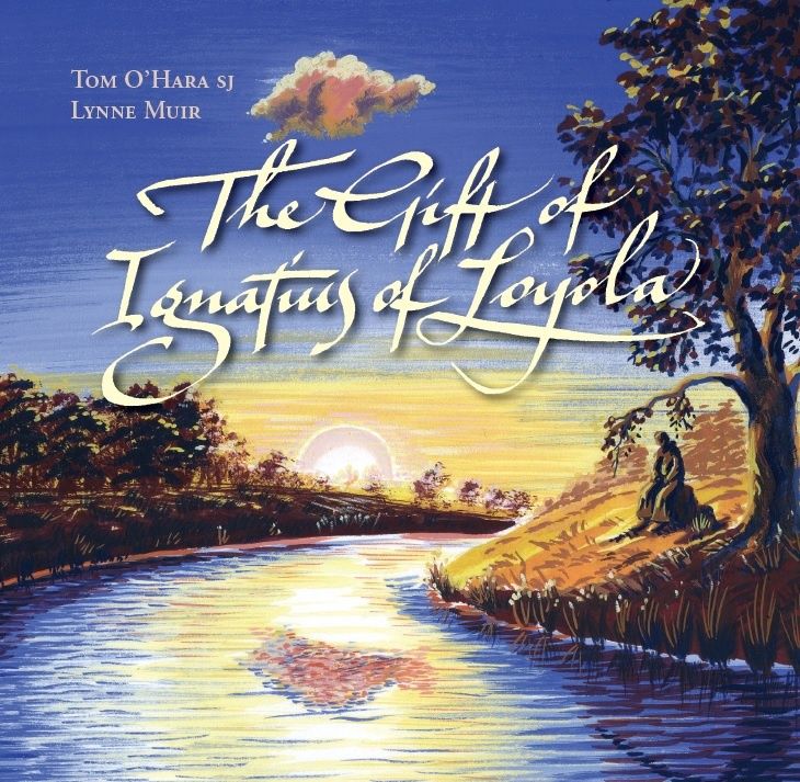 THE GIFT OF IGNATIUS OF LOYOLA