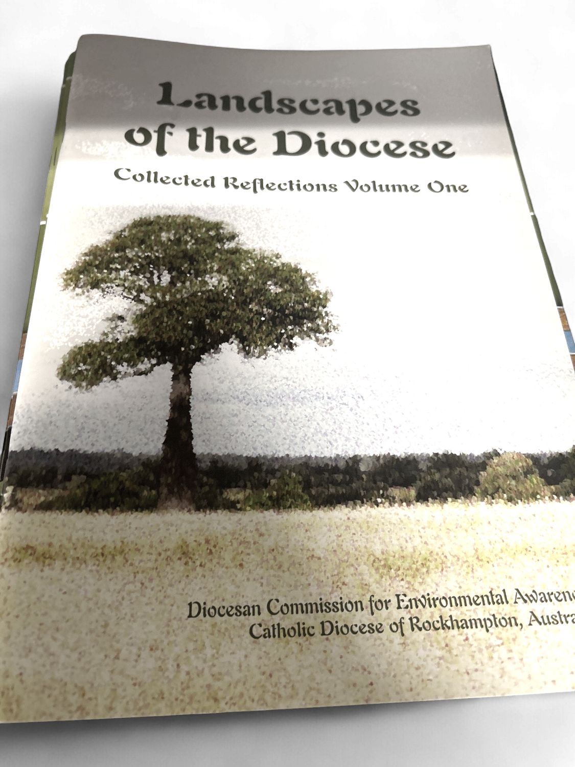 LANDSCAPES OF THE DIOCESE