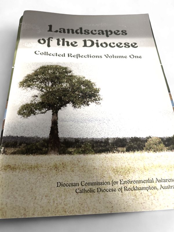 LANDSCAPES OF THE DIOCESE
