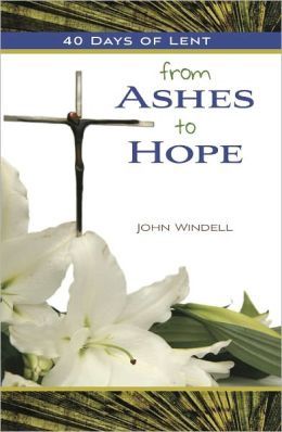 FROM ASHES TO HOPE