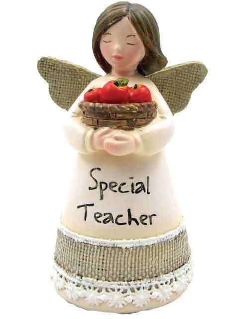 LITTLE BLESSING ANGEL SPECIAL TEACHER