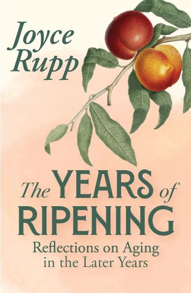 YEARS OF RIPENING: REFLECTIONS ON AGING IN LATER LIFE